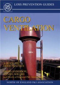 cover of the book Cargo Ventilation