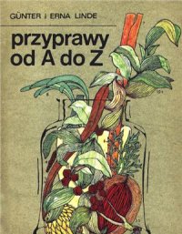 cover of the book Przyprawy od A do Z