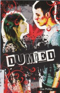 cover of the book Dumped