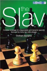 cover of the book The Slav