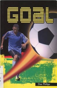 cover of the book Goal