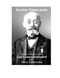 cover of the book Doctor Esperanto