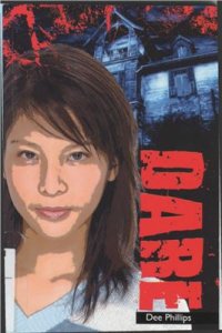 cover of the book Dare