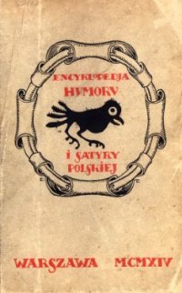 cover of the book Encyklopedja humoru i satyry polskiej. Tom 2. H-M