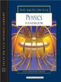 cover of the book The Facts on File Physics Handbook