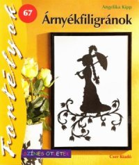 cover of the book Arnyekfiligranok