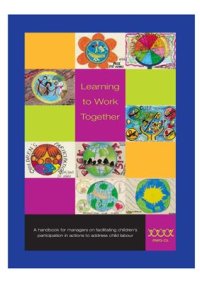 cover of the book Camacho. Learning to Work Together