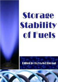 cover of the book Storage Stability of Fuels