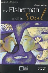 cover of the book The Fisherman and his Soul