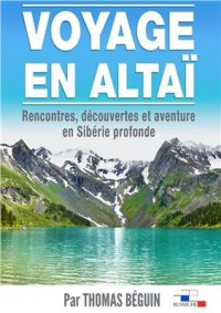 cover of the book Voyage en Altaï