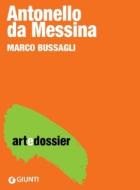 cover of the book Antonello da Messina