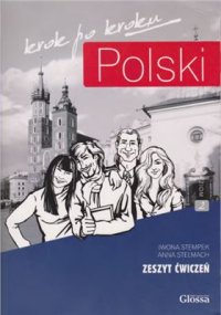 cover of the book Polski krok po kroku A2-B1 Zeszyt ćwiczeń