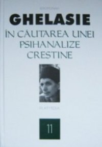 cover of the book În căutarea unei psihanalize creştine