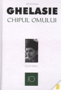 cover of the book Chipul omului