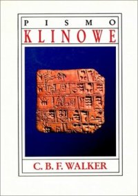 cover of the book Pismo klinowe