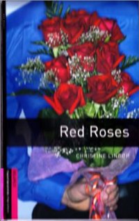 cover of the book Red Roses