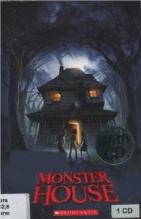 cover of the book Monster House