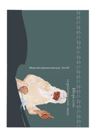 cover of the book Шорский героический эпос. Том 3