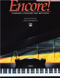 cover of the book Encore! Book 1