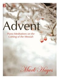 cover of the book Advent