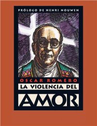 cover of the book La violencia del amor