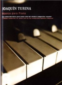 cover of the book Musica para piano. vol 2