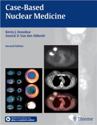 cover of the book Case-Based Nuclear Medicine