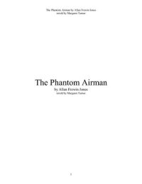 cover of the book The Phantom Airman