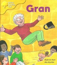 cover of the book Gran