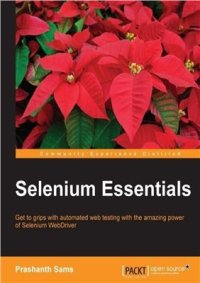 cover of the book Selenium Essentials