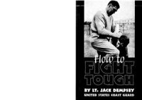 cover of the book How to Fight Tough