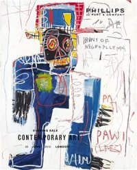 cover of the book Contemporary Art