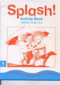 cover of the book Splash 2 - Activity Book