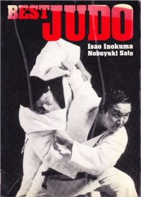 cover of the book Best Judo