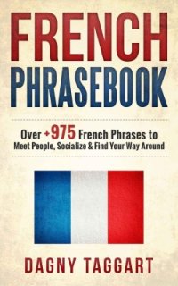 cover of the book French Phrasebook