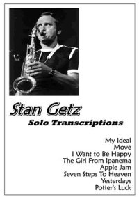 cover of the book Solo Transcripciones