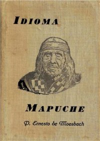 cover of the book de Idioma Mapuche