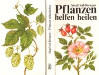 cover of the book Pflanzen helfen heilen