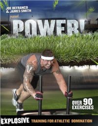 cover of the book Power!