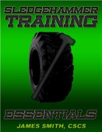 cover of the book Sledgehammer Training