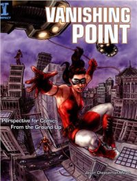 cover of the book Vanishing Point for Comics From the Ground Up