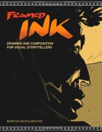 cover of the book Framed Ink