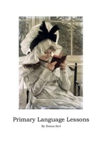 cover of the book Primary Language Lessons