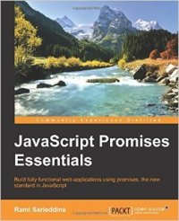 cover of the book JavaScript Promises Essentials