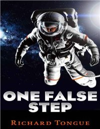 cover of the book One False Step