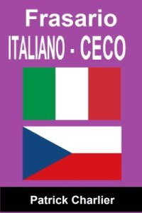 cover of the book Frasario Italiano-Ceco