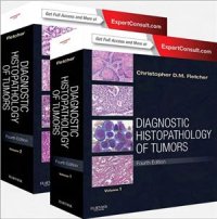 cover of the book Diagnostic Histopathology of Tumors Volume 1 Part 1