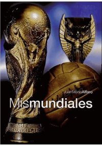 cover of the book Mismundiales