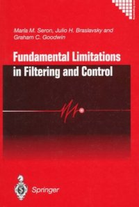 cover of the book Fundamental Limitations in Filtering and Control