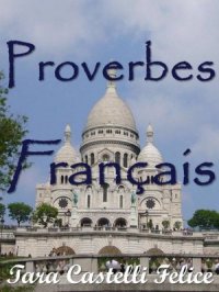 cover of the book Proverbes Français